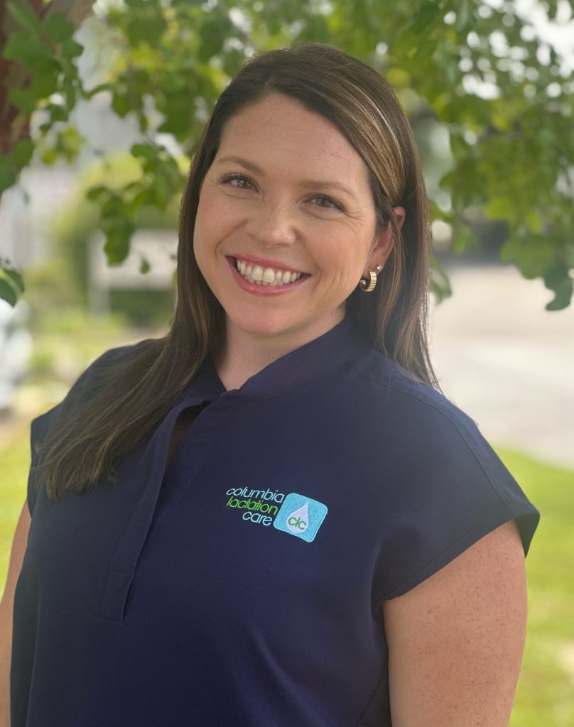 Rachel Ashley, RN, BSN, IBCLC Rachel Ashley, RN, BSN, IBCLC